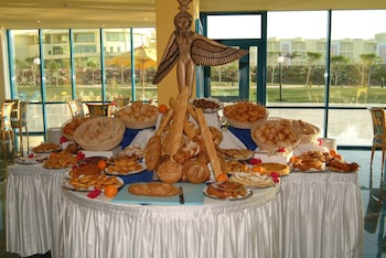 amarina star resort and aqua park