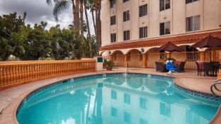 Express Inn,California>>Anaheim,3 star