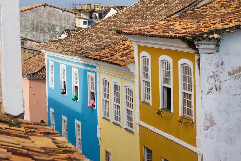 salvador