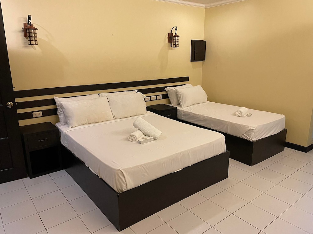 hotel benjamin naval