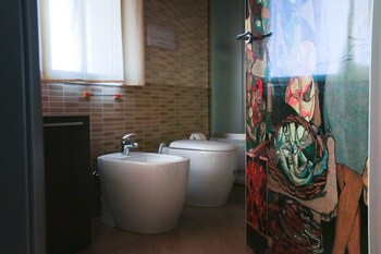 camagna country house suite guttuso
