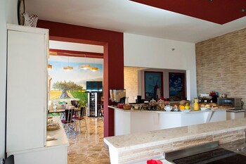 camagna country house suite guttuso