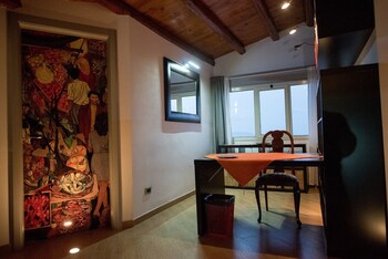 camagna country house suite guttuso