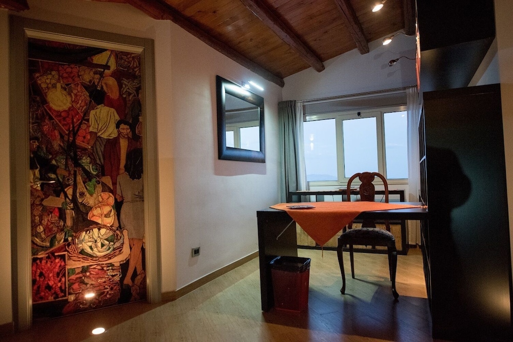 camagna country house suite guttuso