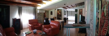camagna country house suite guttuso