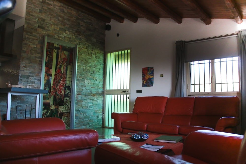 camagna country house suite guttuso