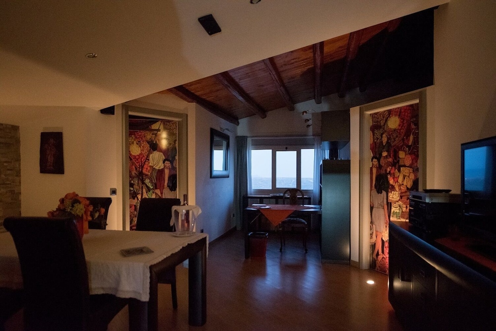 camagna country house suite guttuso