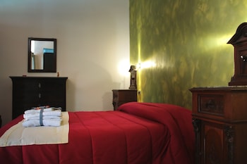 camagna country house suite guttuso