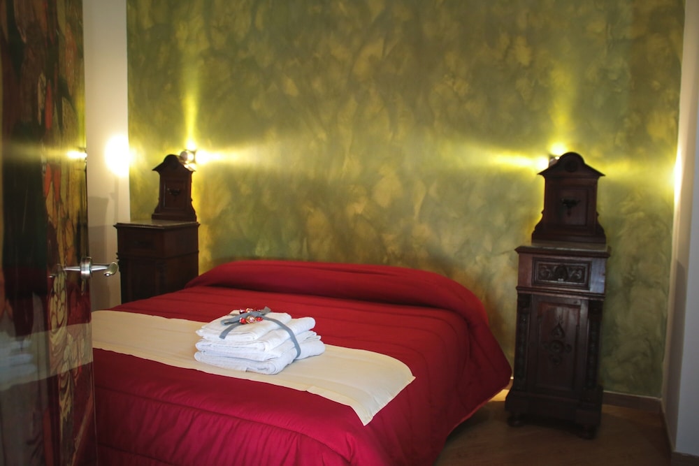 camagna country house suite guttuso