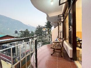 hotel cloud hills