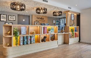Odalys City Nimes Arenes,Rue Alexandre Ducros, 4,3 star