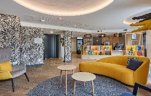 Odalys City Nimes Arenes,Rue Alexandre Ducros, 4,3 star