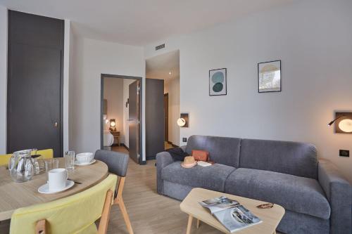 Odalys City Nimes Arenes,Rue Alexandre Ducros, 4,3 star