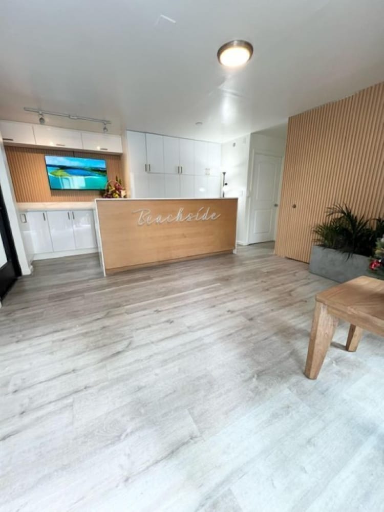 waikiki beachside hostel