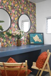 Waikiki Beachside Hostel,Honolulu>>Hawaii,2 star