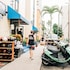 waikiki beachside hostel