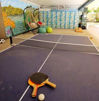waikiki beachside hostel