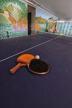 waikiki beachside hostel