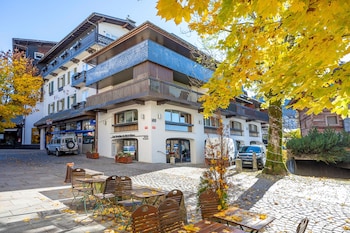 residence les arcades du mont blanc