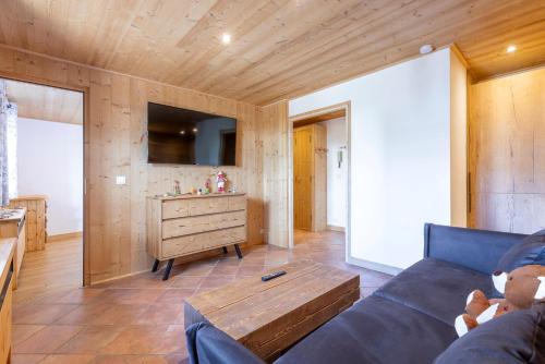 residence les arcades du mont blanc