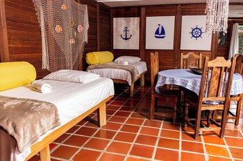 cabanas navegar