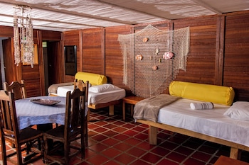 cabanas navegar