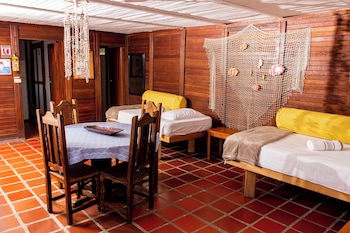 cabanas navegar