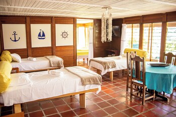 cabanas navegar