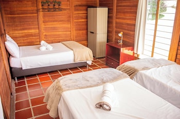 cabanas navegar