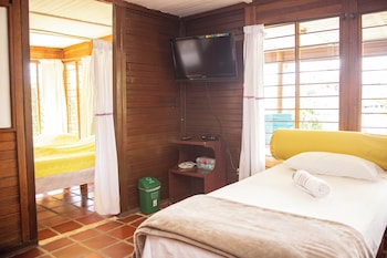 cabanas navegar