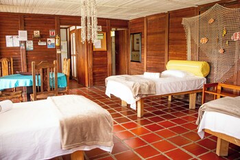 cabanas navegar