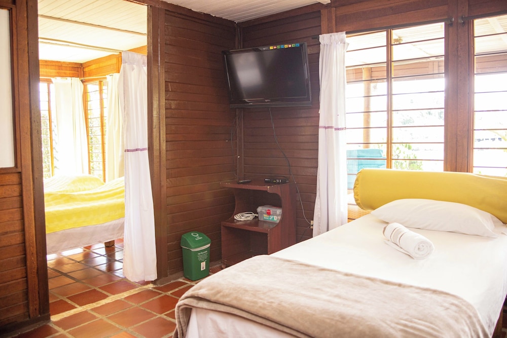 cabanas navegar