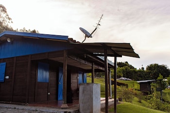 cabanas navegar