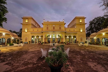 narain niwas palace a luxury heritage hotel