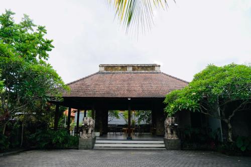 ubud