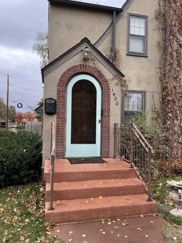 historic twin tudors inn