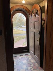 historic twin tudors inn