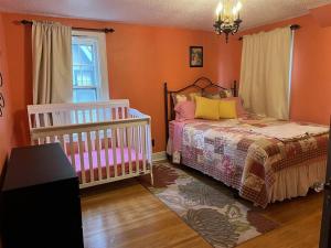 Historic Twin Tudors Inn,United States Of America>>Sioux Falls,3 star