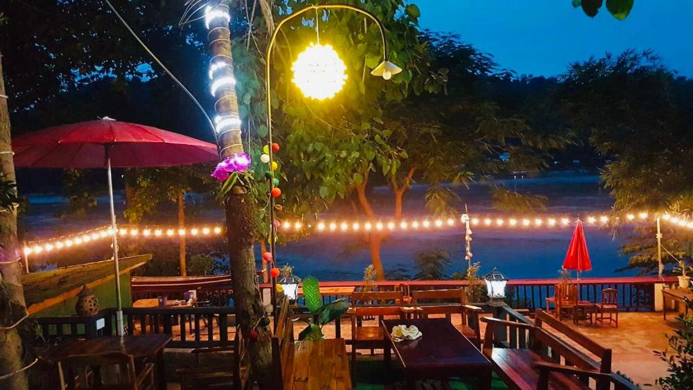 luang prabang