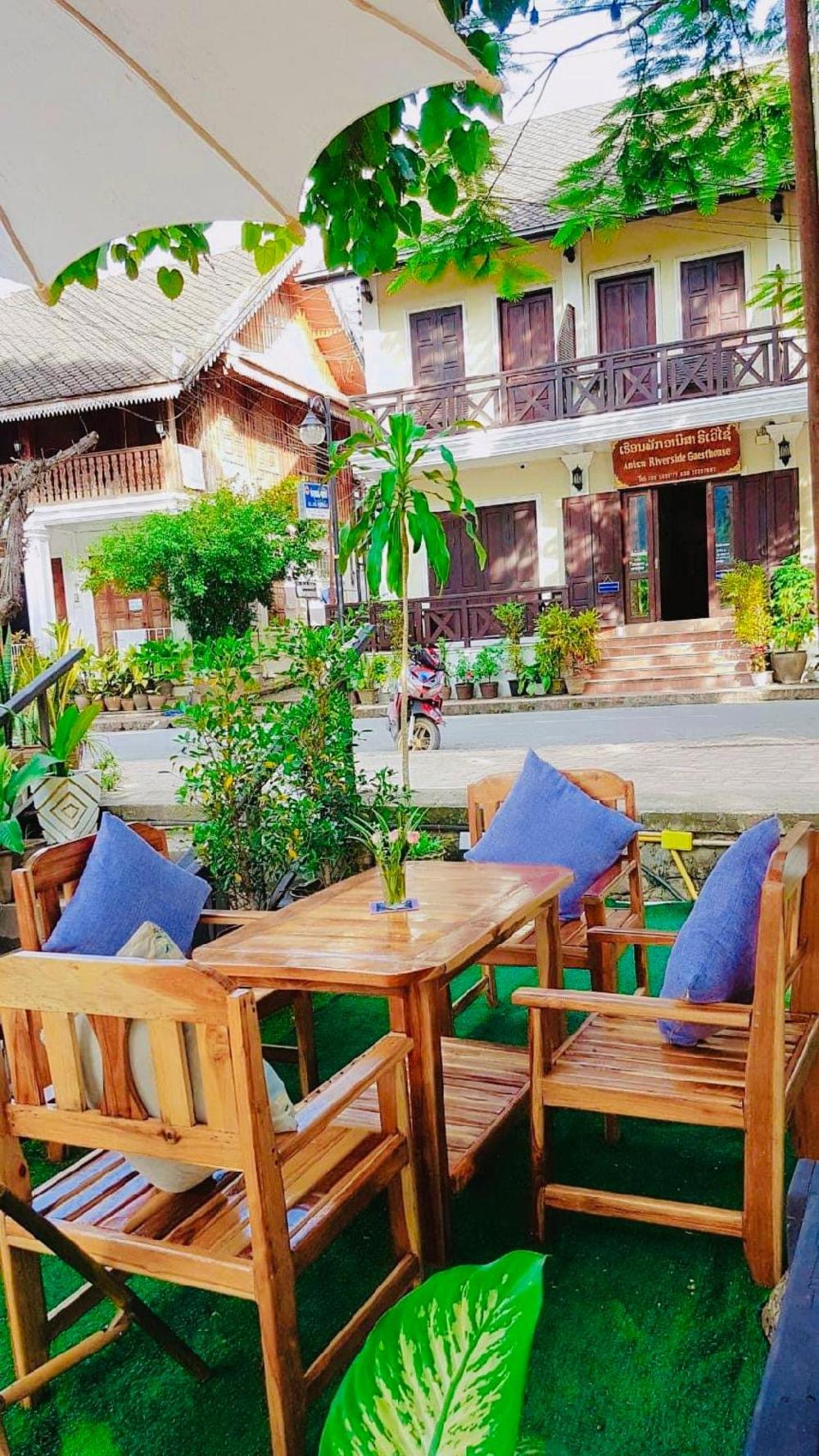 luang prabang