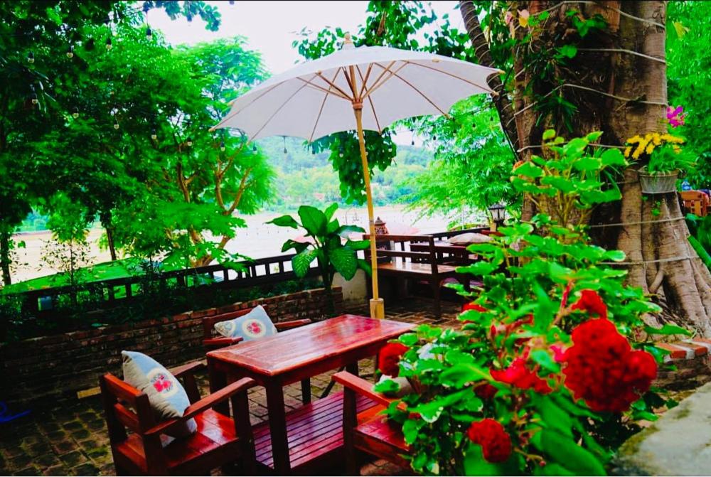 luang prabang