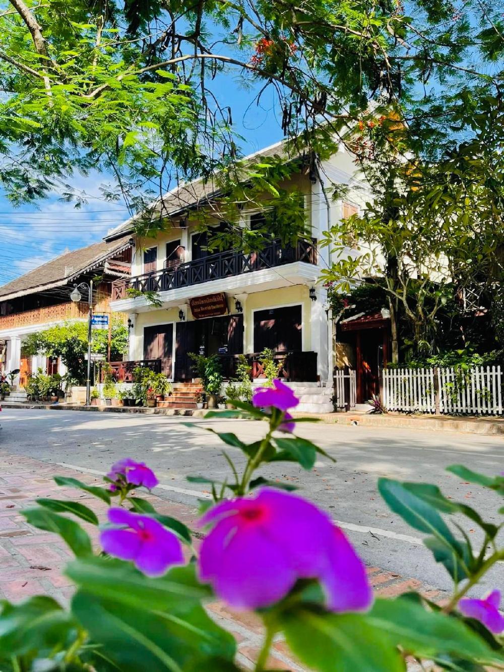 luang prabang
