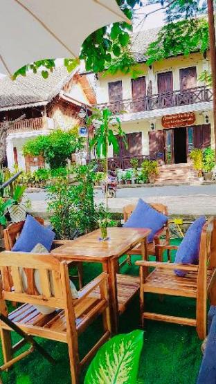 luang prabang