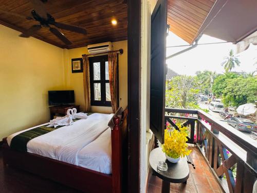luang prabang
