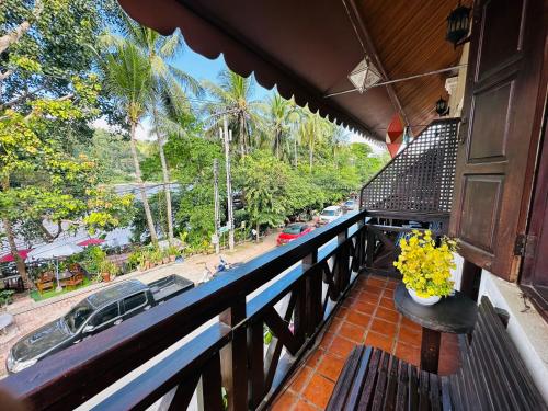 luang prabang