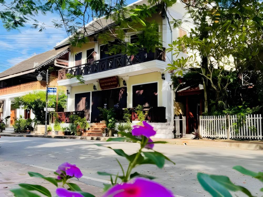 luang prabang