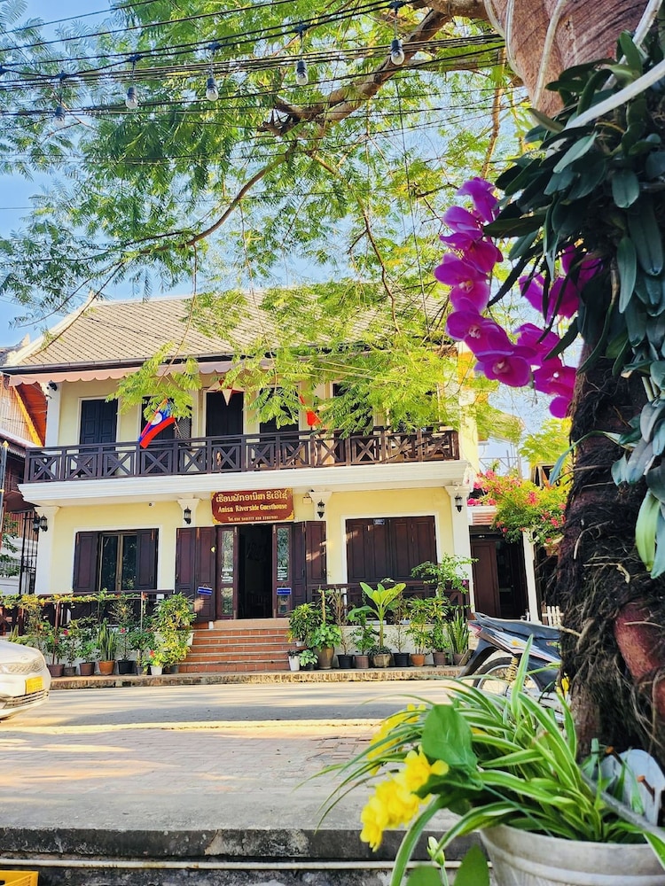luang prabang