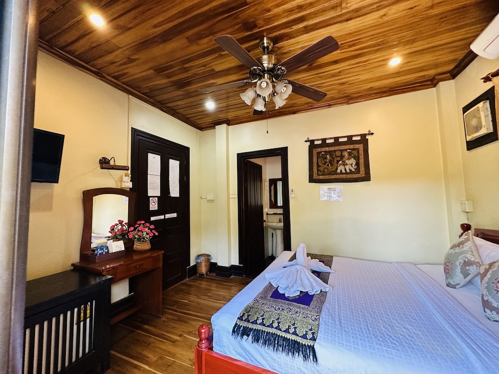 luang prabang