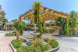 Comfort Inn Santa Cruz,In Santa Cruz (Westside Santa Cruz),3 star