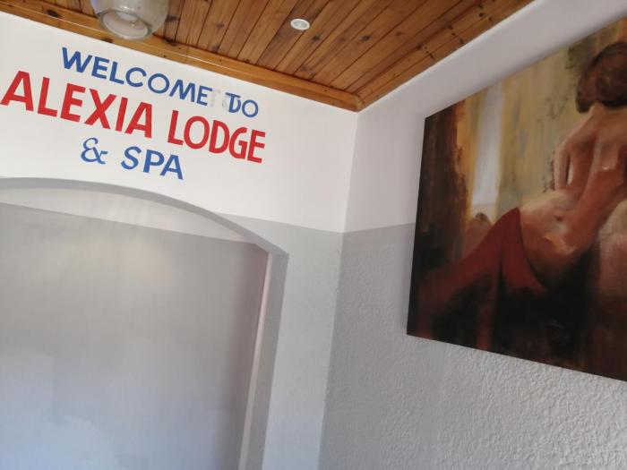 alexia lodge